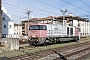 Vossloh 5001597 - DP "G 2000 22 ER"
12.04.2025 - Firenze SMNHinnerk Stradtmann