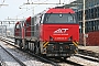 Vossloh 5001598 - ACT "G 2000 23 AT"
19.09.2008 - Reggio Emilia
Axel Schaer