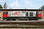 Vossloh 5001598 - FER "G 2000 23 ER"
10.09.2009 - Reggio Emilia
Frank Glaubitz