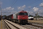 Vossloh 5001598 - DP "G 2000 23 ER"
11.09.2014 - Reggio Emilia
Werner Schwan