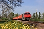 Vossloh 5001599 - FER "G 2000 24 ER"
07.04.2011 - Pratissolo
Markus Karell