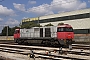 Vossloh 5001599 - DP "G 2000 24 ER"
11.09.2014 - Reggio Emilia
Werner Schwan