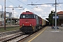 Vossloh 5001599 - DP "G 2000 24 ER"
12.09.2014 - Reggio Emilia
Werner Schwan