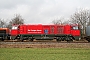 Vossloh 5001600 - DFG "G 2000 52 DG"
06.04.2006 - Altenholz-Klausdorf
Gunnar Meisner