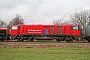 Vossloh 5001600 - DFG "G 2000 52 DG"
06.04.2006 - Altenholz-Klausdorf
Gunnar Meisner