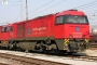 Vossloh 5001600 - DFG "G 2000 52 DG"
29.04.2007 - Chiasso
Massimo Rinaldi