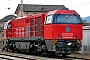 Vossloh 5001600 - IFI "G 2000 52 DG"
07.03.2009 - Chiasso
Daniele Monza