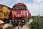 Vossloh 5001600 - Salcef "G 2000 52 DG"
10.06.2011 - Fano
Frank Glaubitz