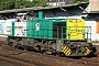 Vossloh 5001601 - TWE
14.07.2008 - Düsseldorf, Hauptbahnhof
Patrick Böttger