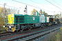 Vossloh 5001601 - R4C "1204"
27.10.2005 - Bad BentheimTjeerd Schokker