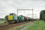 Vossloh 5001601 - R4C "1204"
17.06.2006 - Hengelo
Martijn Schokker