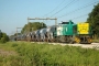 Vossloh 5001601 - R4C "1204"
15.08.2006 - Zenderen
Martijn Schokker