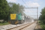 Vossloh 5001601 - R4C "1204"
17.06.2006 - Hengelo
Sevrien Ferrée