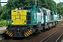 Vossloh 5001601 - R4C "1204"
24.05.2008 - Helmond
Arnold de Vries