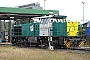 Vossloh 5001601 - R4C "1204"
22.09.2008 - Dortmund
Marco Mackenbach