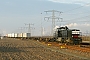 Vossloh 5001601 - ERSR "1203"
21.02.2009 - Rotterdam-Maasvlakte
Rogier Immers