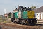 Vossloh 5001601 - R4C "1204"
09.06.2006 - Lauterbourg
Nahne Johannsen