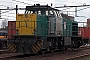 Vossloh 5001601 - R4C "1204"
18.04.2006 - Sittard
René Hameleers