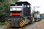 Vossloh 5001601 - ERSR "1203"
01.09.2010 - Rotterdam, Waalhaven Zuid
Alexander Leroy