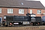 Vossloh 5001601 - ERSR "1203"
10.02.2014 - Moers, Vossloh Locomotives GmbH, Service-ZentrumMichael Kuschke
