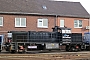 Vossloh 5001601 - ERSR "1203"
10.02.2014 - Moers, Vossloh Locomotives GmbH, Service-Zentrum
Michael Kuschke