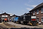 Vossloh 5001601 - ERSR "1203"
03.07.2014 - MoersWerner Schwan