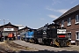 Vossloh 5001601 - ERSR "1203"
03.07.2014 - Moers
Werner Schwan