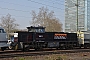 Vossloh 5001601 - LOCON "1601"
08.04.2015 - Mannheim, Hauptbahnhof
Harald Belz