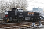 Vossloh 5001601 - LOCON "1601"
07.04.2015 - Amsterdam-Watergraafsmeer
Albert Koch