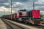 Vossloh 5001601 - IRP "2212"
25.04.2019 - Köln-Rangierbahnhof Eifeltor
Lucas Ohlig