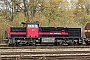 Vossloh 5001601 - IRP "2212"
11.04.2023 - Bad Bentheim
Wolfgang Rudolph