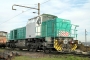 Vossloh 5001602 - ATC
02.12.2006 - Hausbergen
Patrick Petit