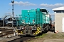 Vossloh 5001602 - ECR "FB 1602"
15.02.2007 - Strasbourg
Alexander Leroy