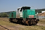 Vossloh 5001602 - ECR "FB 1602"
26.07.2012 - Alizay
Lutz Goeke