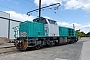 Vossloh 5001602 - ferrotract
2408.2018 - 
LESAGE Pierre