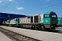 Vossloh 5001603 - SNCB "5702"
12.05.2011 - Antwerpen Noord
Harald Belz