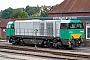 Vossloh 5001603 - ATC
01.08.2006 - Kiel-Wik
Tomke Scheel