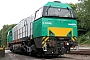 Vossloh 5001603 - ATC
01.08.2006 - Kiel-Wik
Tomke Scheel