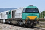 Vossloh 5001603 - GTF
02.07.2018 - La Buisserate
André Grouillet