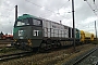 Vossloh 5001603 - GTF
01.03.2020 - Les Aubrais
Pascal Gallois