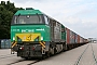 Vossloh 5001604 - R4C "2005"
02.09.2006 - Blerick
Patrick Böttger