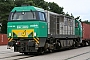 Vossloh 5001604 - R4C "2005"
02.09.2006 - Blerick
Patrick Böttger