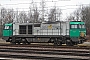 Vossloh 5001604 - R4C "2005"
12.03.2009 - Sittard
Theo Stolz