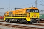 Vossloh 5001604 - RRF "1101"
22.04.2011 - Rotterdam, Waalhaven
Luc Peulen