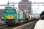 Vossloh 5001604 - R4C "2005"
21.04.2006 - Amersfoort
Gertjan Baron