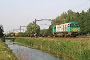 Vossloh 5001604 - R4C "2005"
09.06.2006 - Dordrecht-Zuid
Gertjan Baron