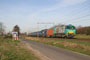 Vossloh 5001604 - R4C "2005"
10.02.2008 - Zevenaar
Sevrien Ferrée