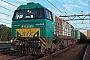 Vossloh 5001604 - R4C "2005"
17.06.2006 - Kijfhoek
René Hameleers