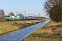 Vossloh 5001604 - R4C "2005"
09.03.2010 - Rumelaar
Fokko van der Laan