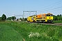 Vossloh 5001604 - RRF "1101"
02.05.2011 - Nieuwstadt
Rogier Immers